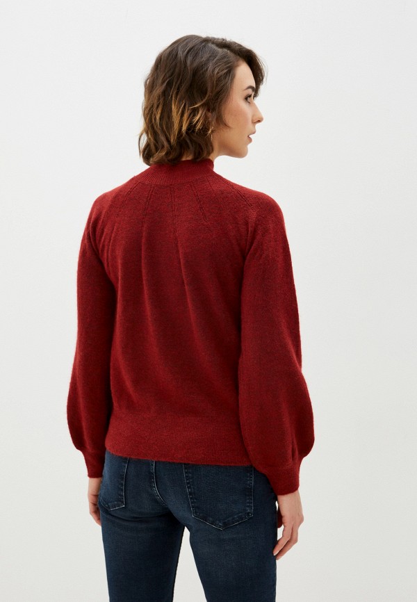 

Джемпер Pepe Jeans, Бордовый, CLOTILDA