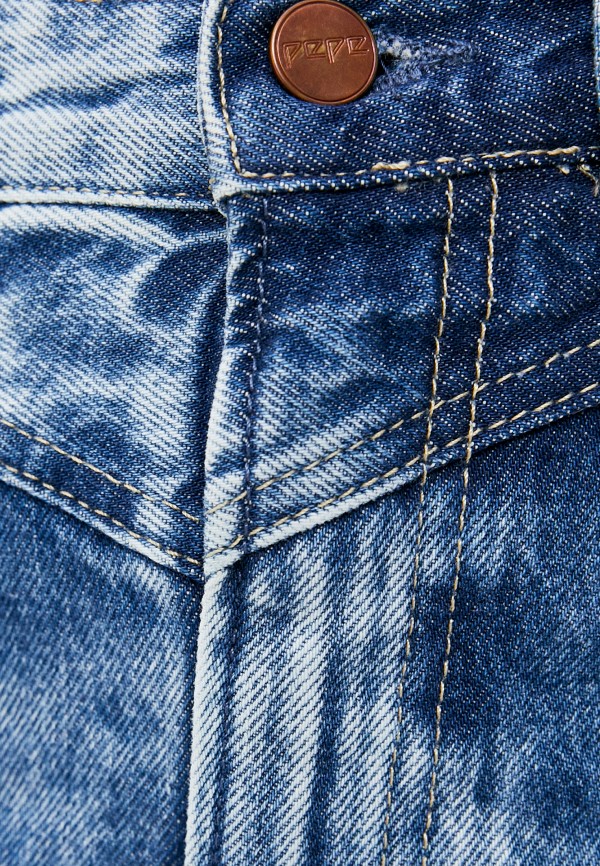 Юбка джинсовая Pepe Jeans PL900877WG8 Фото 4