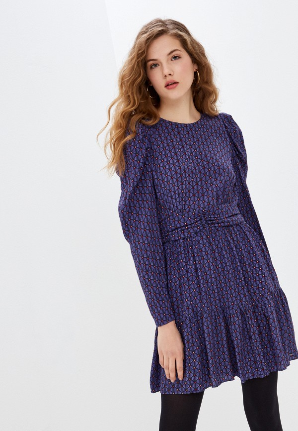 

Платье Pepe Jeans, Фиолетовый, PANDIRA