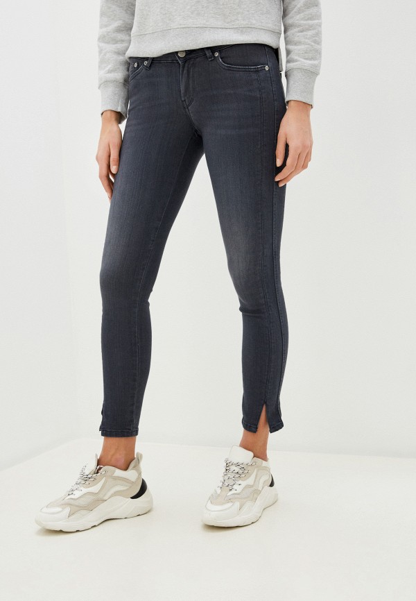 

Джинсы Pepe Jeans, Серый, Pepe Jeans PE299EWJVWO0