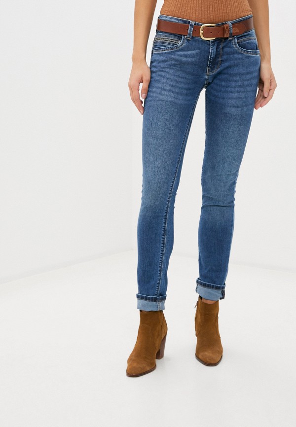 

Джинсы Pepe Jeans, Синий, Pepe Jeans PE299EWJVWO8