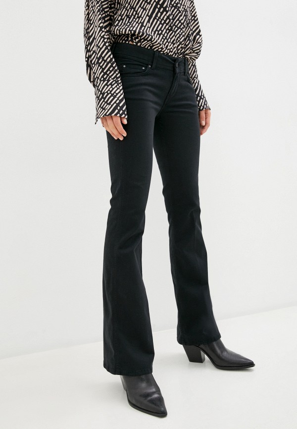 

Джинсы Pepe Jeans, Черный, Pepe Jeans PE299EWJVWP3