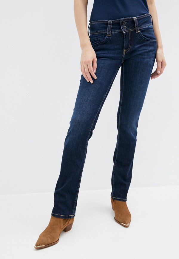 

Джинсы Pepe Jeans, Синий, GEN