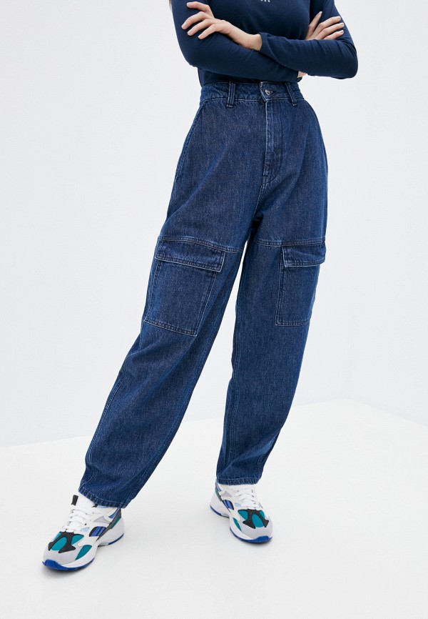 

Джинсы Pepe Jeans, Синий, HERA