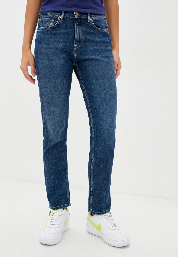 

Джинсы Pepe Jeans, Синий, MARY