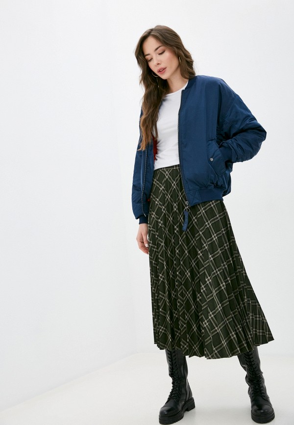 

Куртка утепленная Pepe Jeans, Синий, Pepe Jeans PE299EWKOJW4