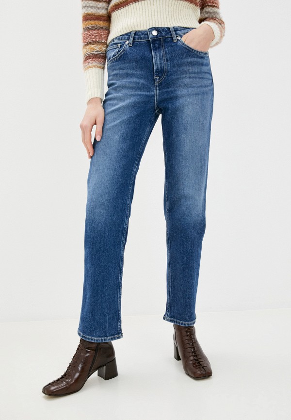 

Джинсы Pepe Jeans, Синий, Pepe Jeans PE299EWKOJX0