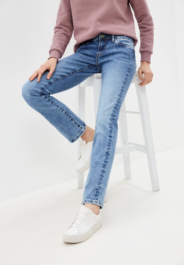 

Джинсы Pepe Jeans, Синий