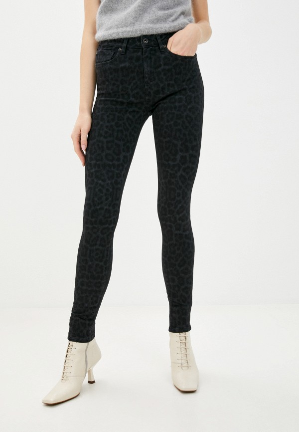 

Джинсы Pepe Jeans, Черный, REGENT PANTHER