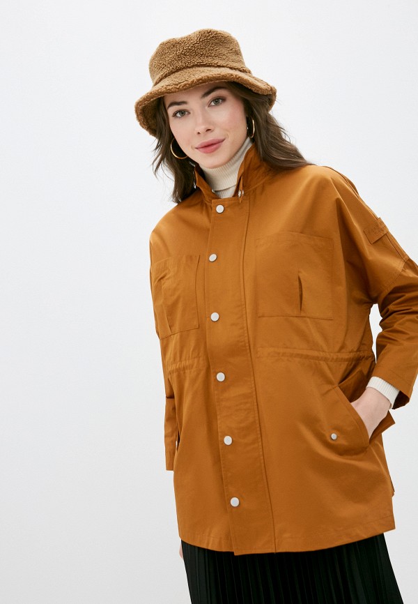 

Куртка Pepe Jeans, Коричневый, KATIE