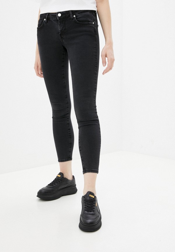 

Джинсы Pepe Jeans, Черный, Pepe Jeans PE299EWLLEY3