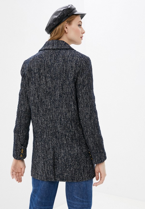

Полупальто Pepe Jeans, Синий, Pepe Jeans PE299EWLLEY7