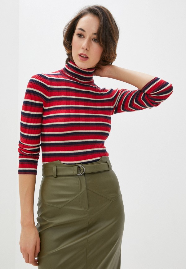 

Водолазка Pepe Jeans, Красный, FLOR