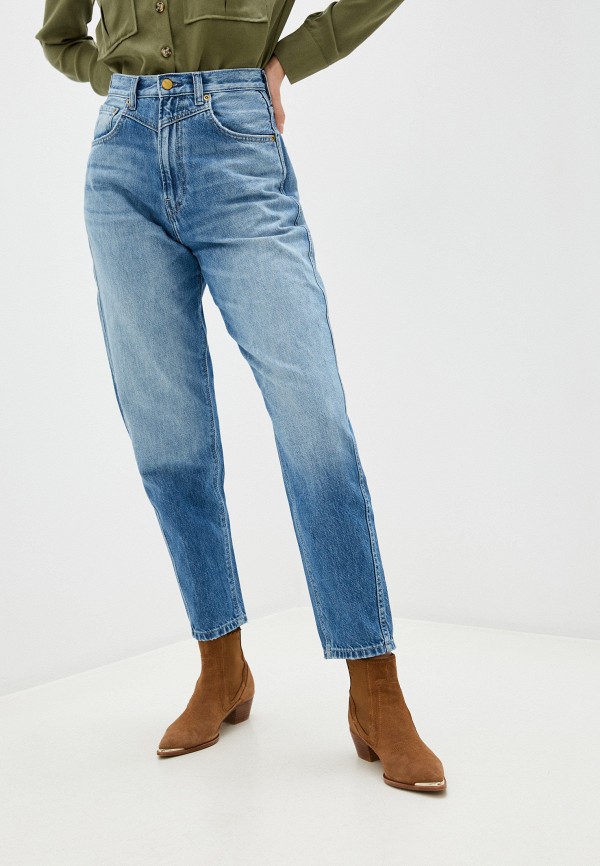 

Джинсы Pepe Jeans, Голубой, RACHEL