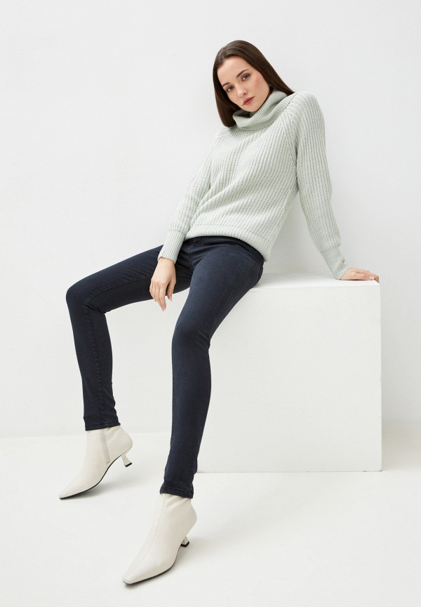 

Джинсы Pepe Jeans, Черный, REGENT