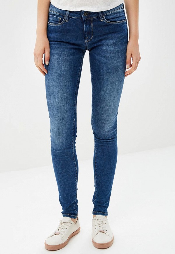 

Джинсы Pepe Jeans, Синий, SOHO