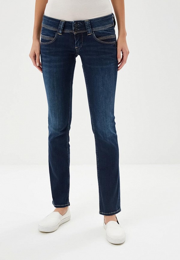 

Джинсы Pepe Jeans, Синий
