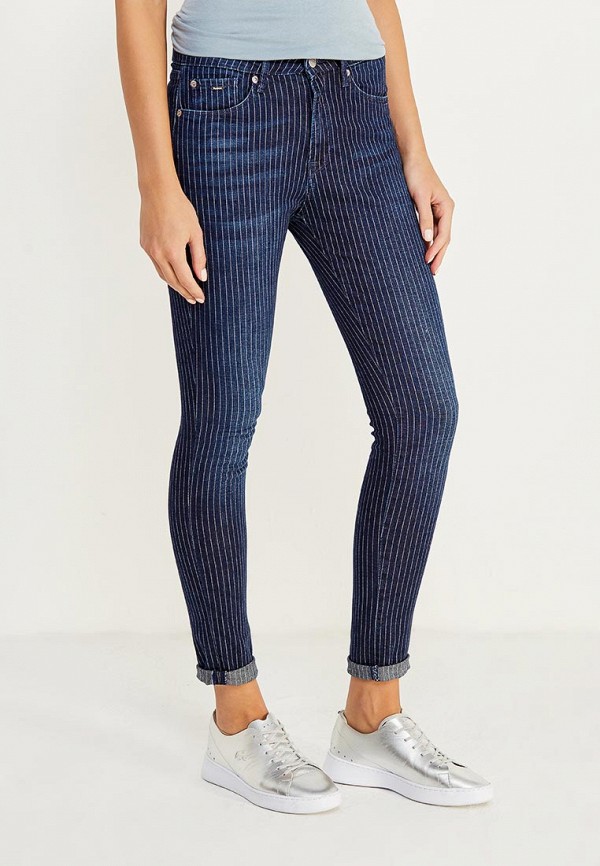 

Джинсы Pepe Jeans, Синий