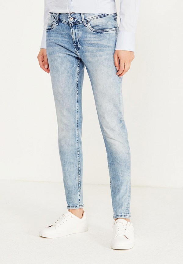 

Джинсы Pepe Jeans, Голубой