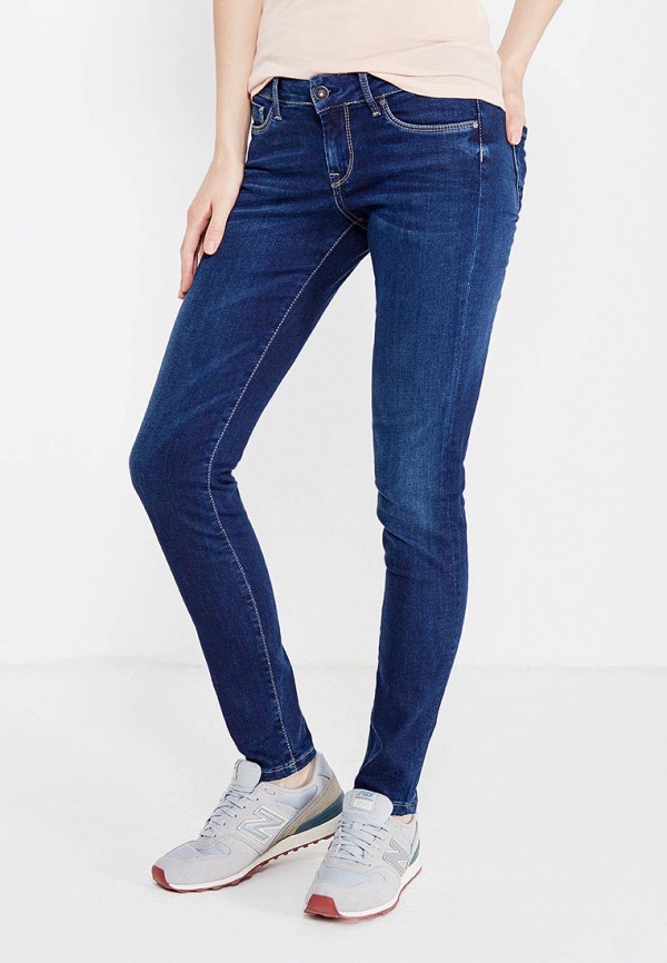 

Джинсы Pepe Jeans, SOHO, Синий