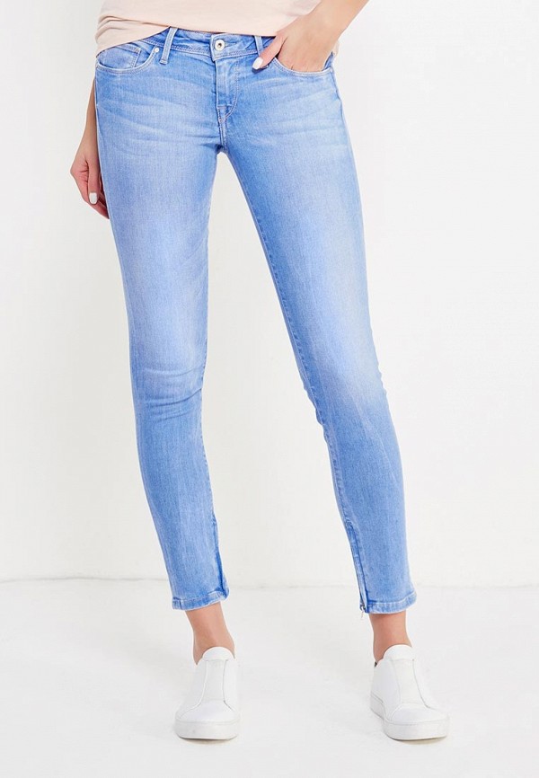 

Джинсы Pepe Jeans, Голубой