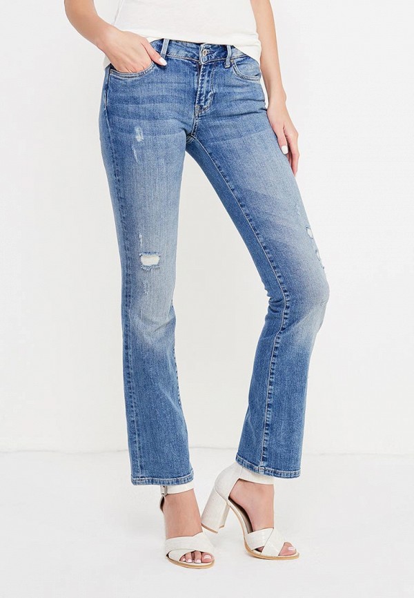 

Джинсы Pepe Jeans, Голубой