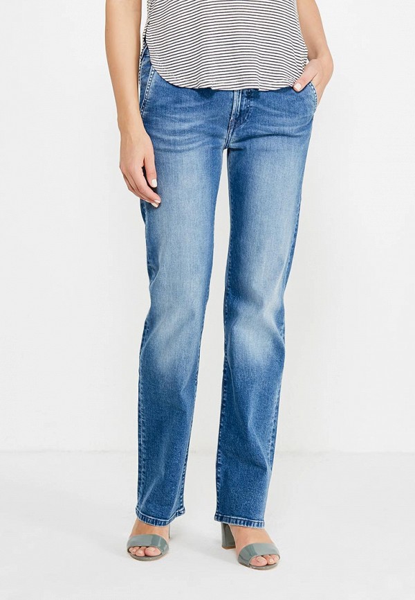 

Джинсы Pepe Jeans, Синий