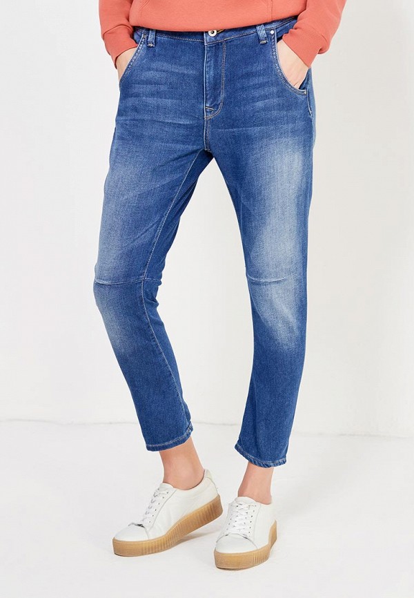 

Джинсы Pepe Jeans, Синий