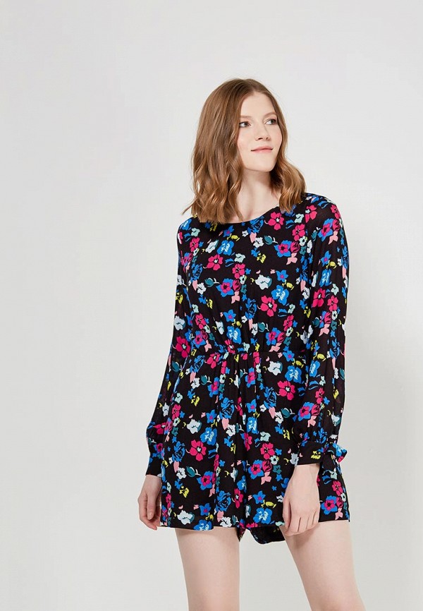 

Комбинезон Pepe Jeans, Черный