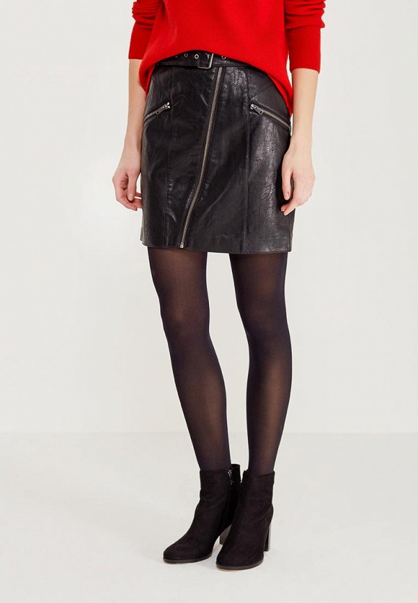 

Юбка Pepe Jeans, Черный