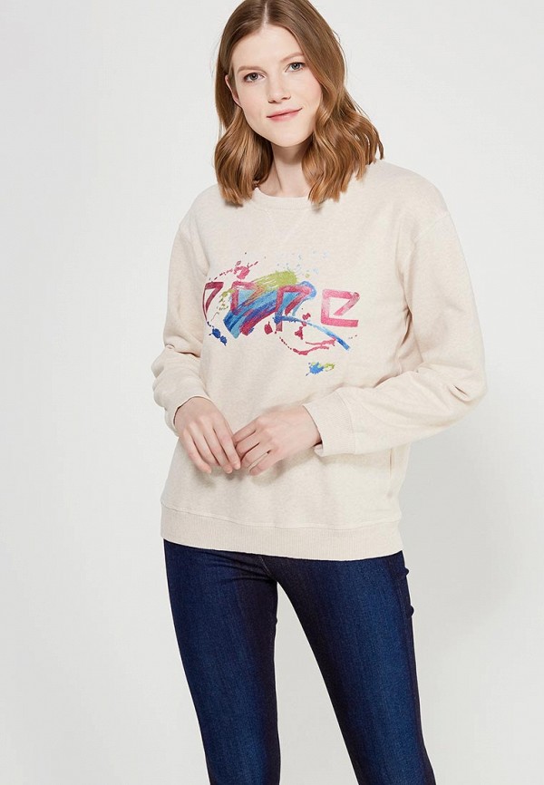 

Свитшот Pepe Jeans, Бежевый