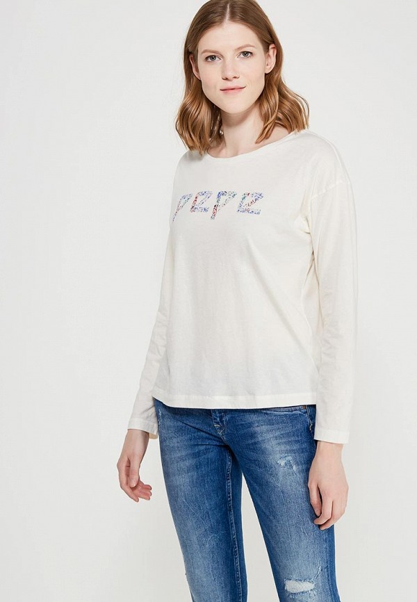 

Лонгслив Pepe Jeans, Белый