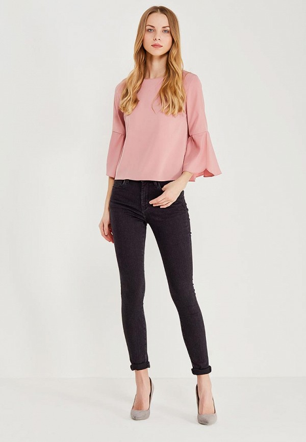 

Джинсы Pepe Jeans; Pepe Jeans PE299EWZFA87, Серый