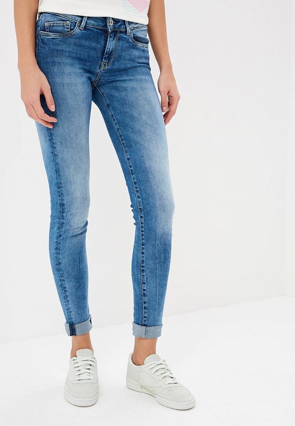 

Джинсы Pepe Jeans, Синий