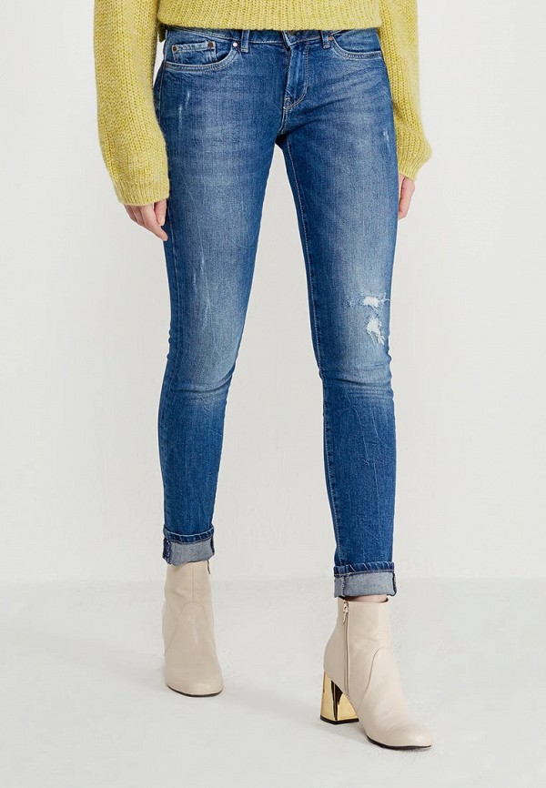 

Джинсы Pepe Jeans, Синий