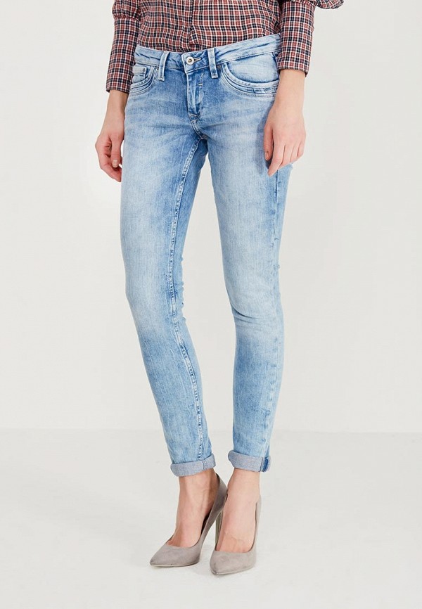 

Джинсы Pepe Jeans, Голубой