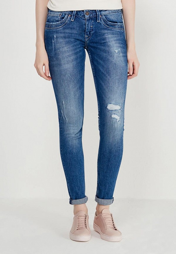 

Джинсы Pepe Jeans, Синий