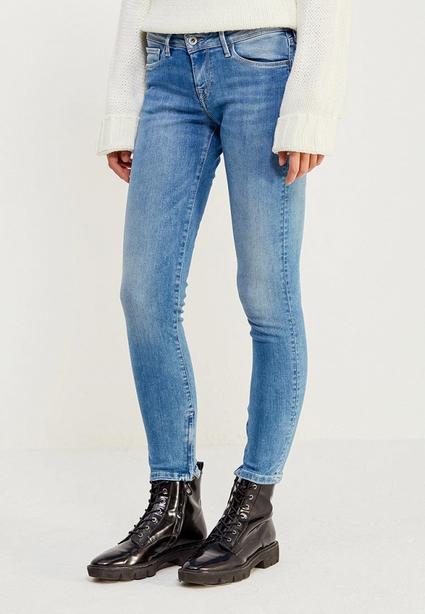 

Джинсы Pepe Jeans, Голубой