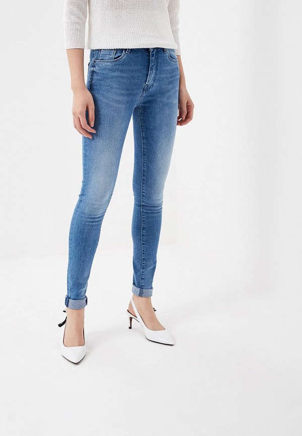 

Джинсы Pepe Jeans, Синий