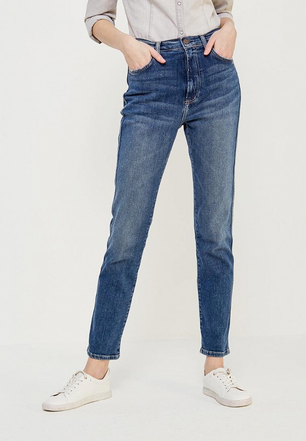 

Джинсы Pepe Jeans, Синий