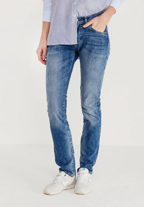 

Джинсы Pepe Jeans, Синий