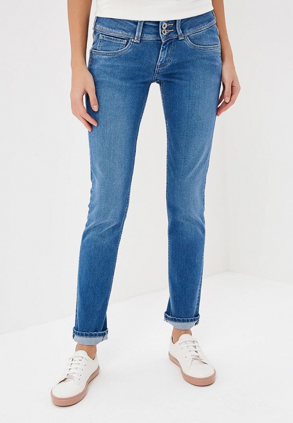 

Джинсы Pepe Jeans, Синий