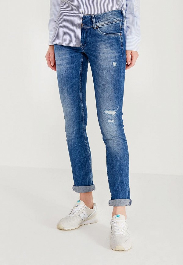 

Джинсы Pepe Jeans, Синий