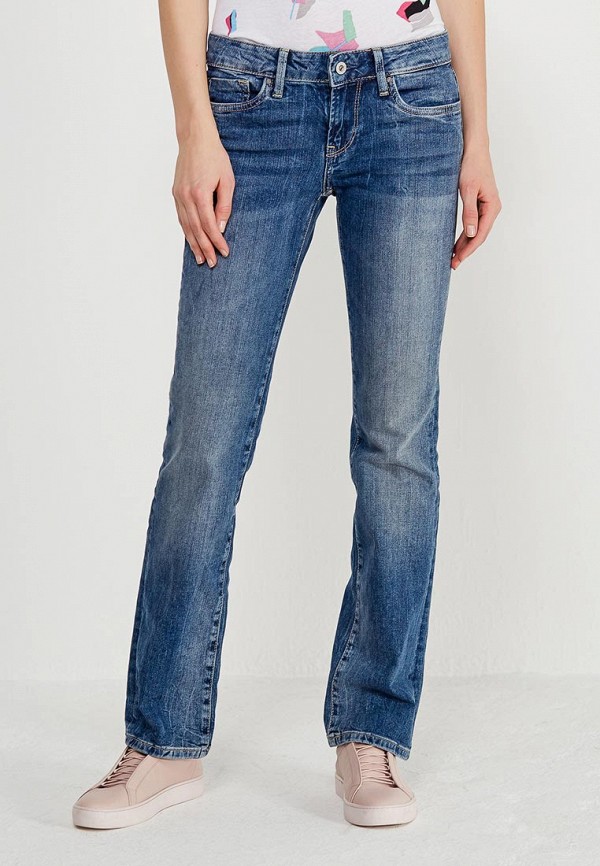 

Джинсы Pepe Jeans, Синий