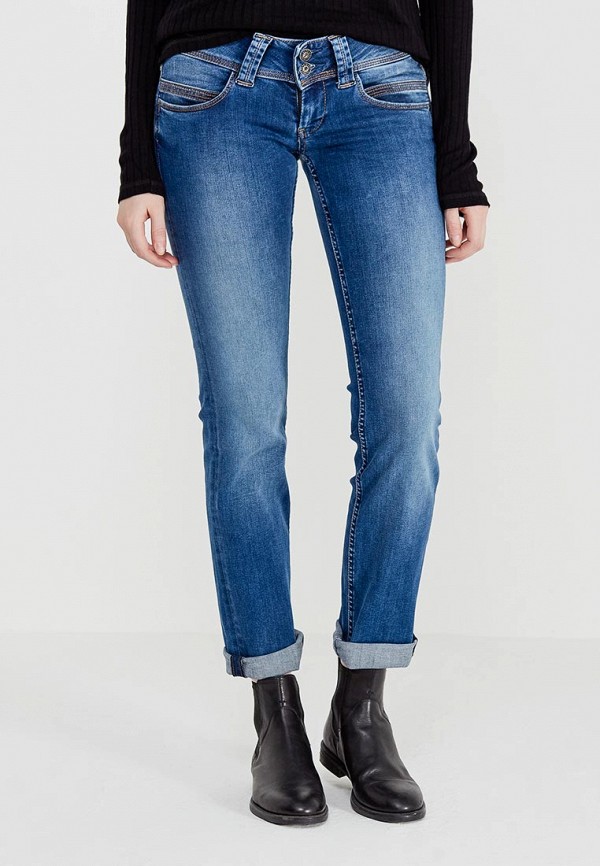 

Джинсы Pepe Jeans, Синий