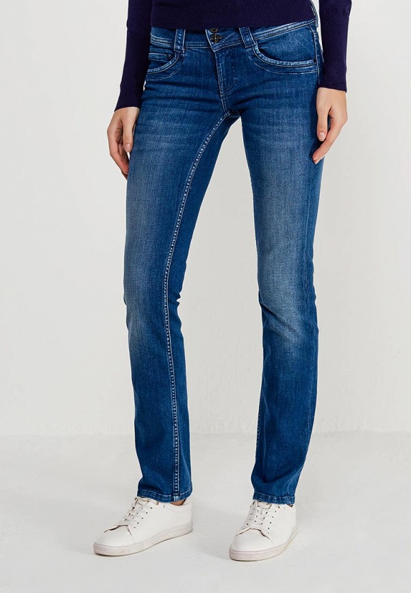 

Джинсы Pepe Jeans, Синий