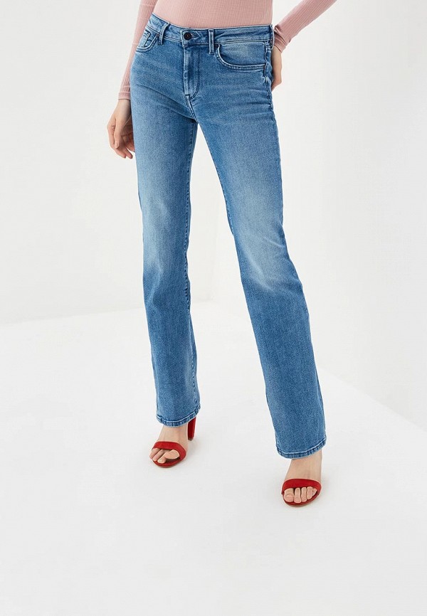 

Джинсы Pepe Jeans, Голубой
