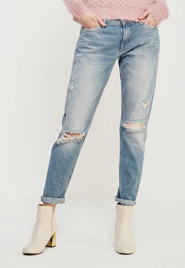 

Джинсы Pepe Jeans, Голубой