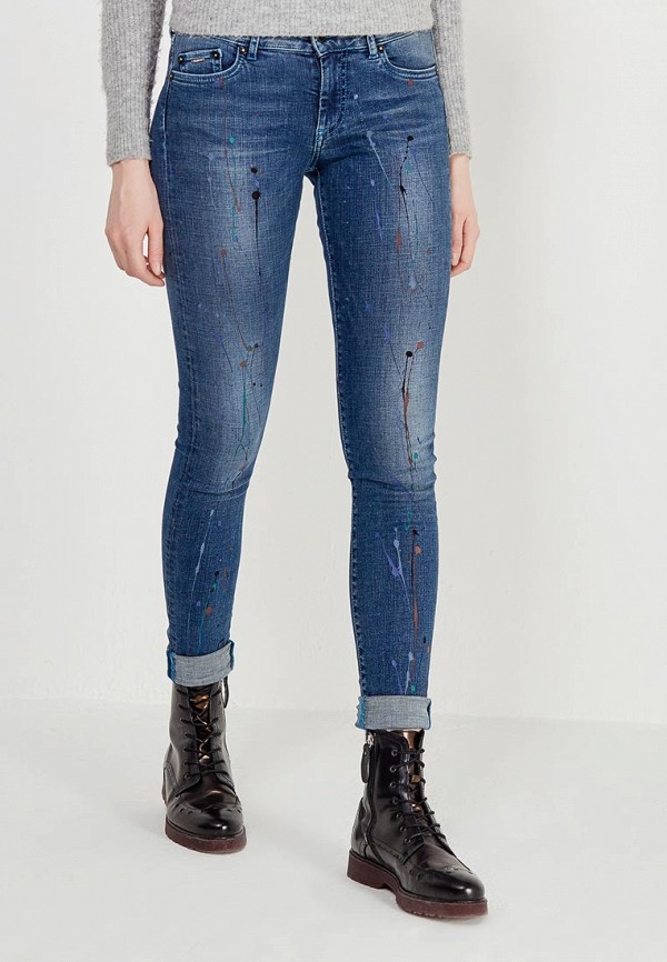 

Джинсы Pepe Jeans, Синий