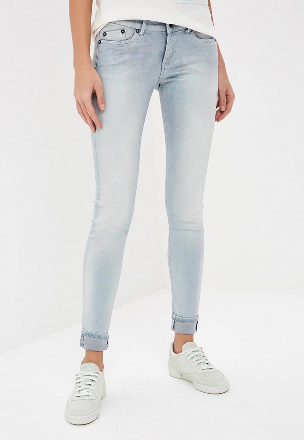 

Джинсы Pepe Jeans, Серый